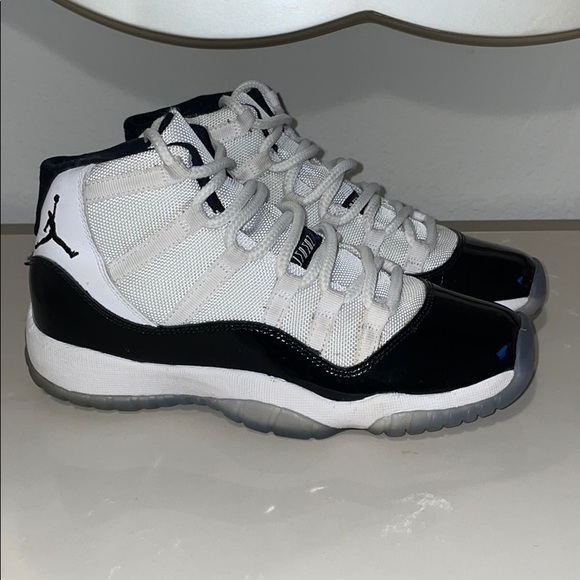 Jordan Other - Air Jordan 11 ‘Concord’